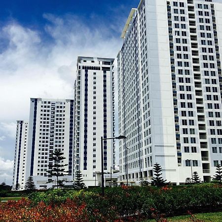 Ron'S Condo Overlooking The Lake Tagaytay City Dış mekan fotoğraf